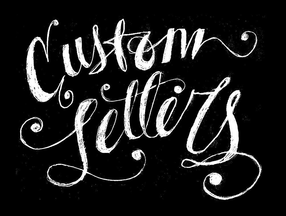 Agency26 Custom Letters Blog 